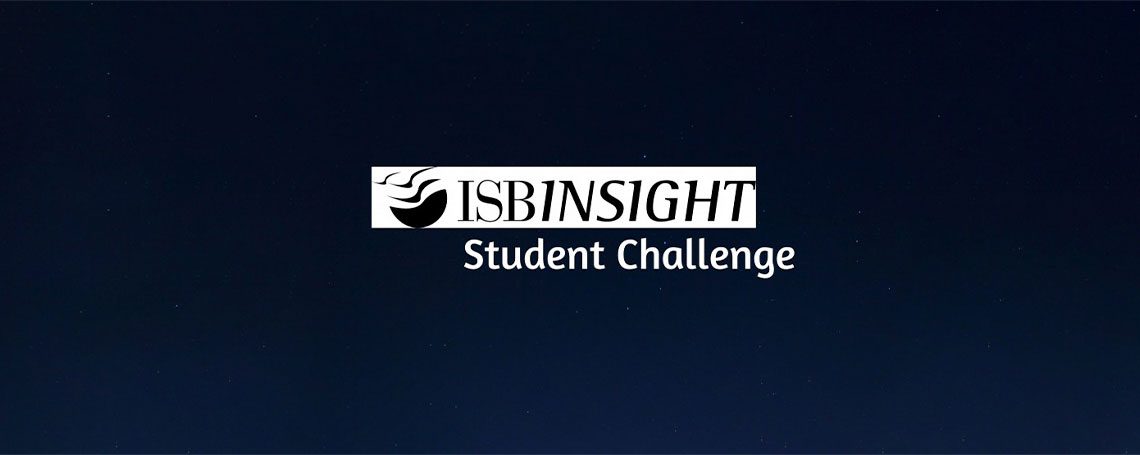 Student Challenge