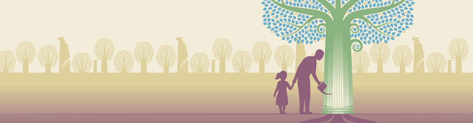 A Corporate History of the Indian Nation