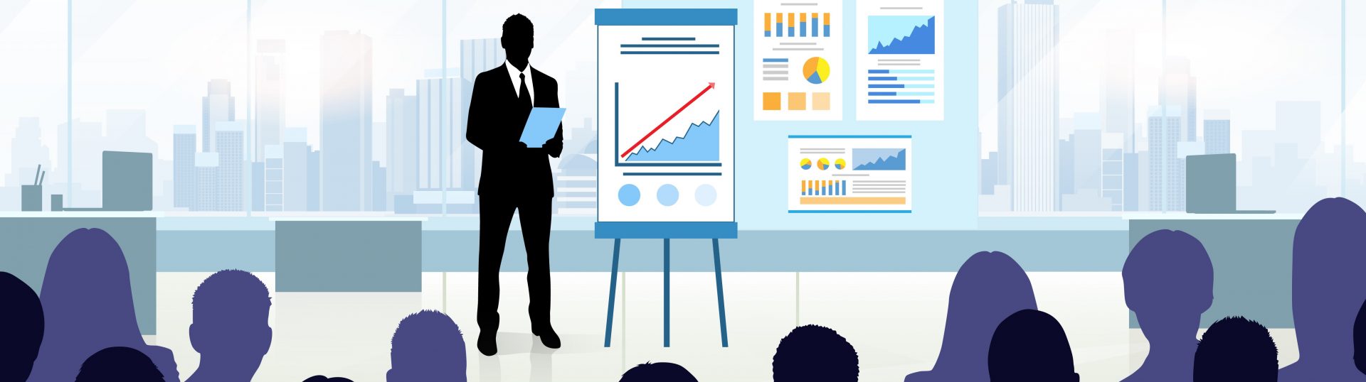 “We are Seeing Shorter Duration Programmes”