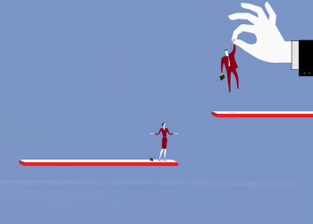 How Gender Stereotypes Affect the Life Chances of Women in the Workplace