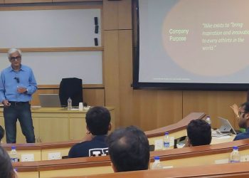 In the Age of CSR, Companies Should Compete with Social Purpose