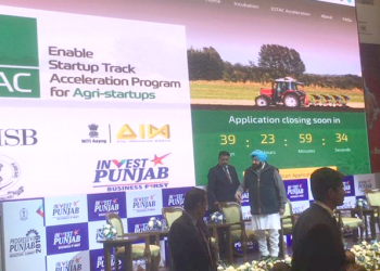 How Atal Incubation Centre’s Programme for Agri-tech Startups Can Help Scale Ventures in a Niche Segment