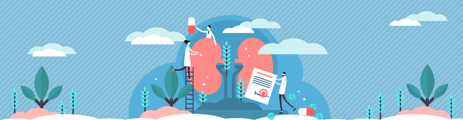 Creating Win-Win Opportunities for Patients and Healthcare Providers Alike