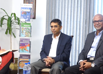 “Skolkovo Acknowledges the Importance of Bridging Distance and Creating Networks Across Continents”